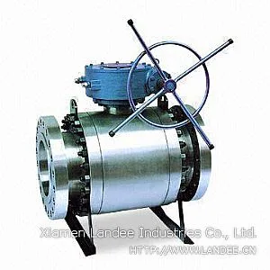 Xiamen Landee Industries Co., Ltd. - Machinery & Equipment products | China