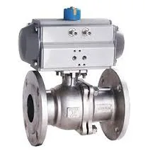 China Valve Industry Co., Ltd. - Machinery & Equipment products | China