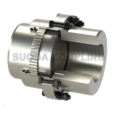 China Souda Coupling Manufacturing Co., Ltd. - Machinery & Equipment products | China