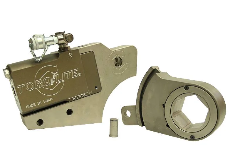 Torq/Lite - Machinery & Equipment products | United States