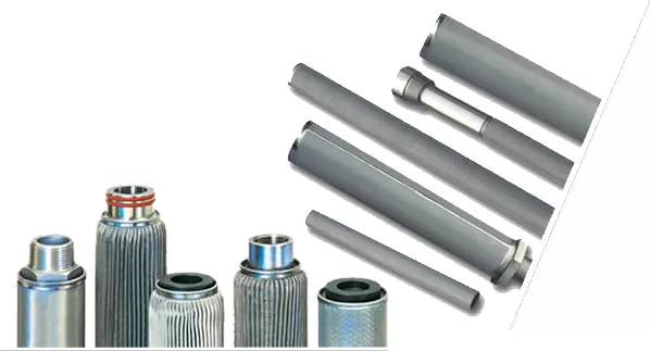 Hebei Hengmao Filter Elements Co., Ltd. - Machinery & Equipment products | China