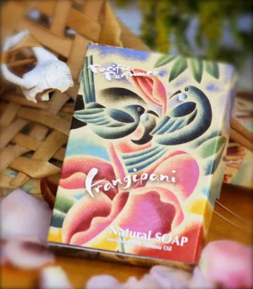 Pacific Perfumes Ltd - Beauty & Cosmetics products | New Zealand