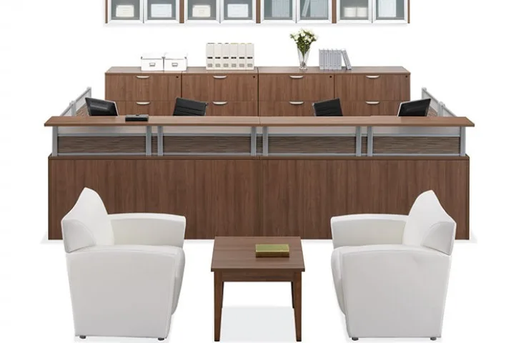 Vision Office Interiors - Offices & Supplies products | United States