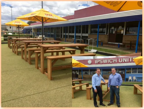 Outdoor Living Plus Pty Ltd - Household products | Australia
