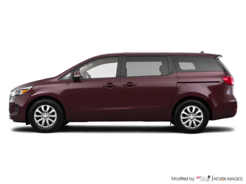Kia de LaSalle - Automobiles & Transportation products | Canada