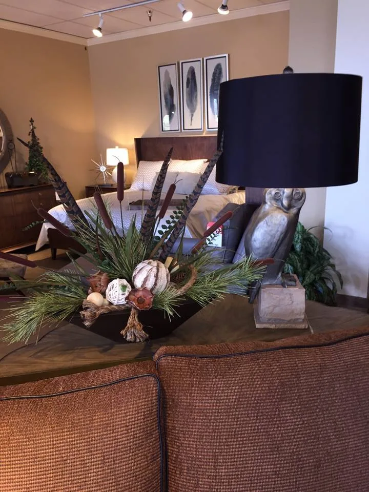 Ennis Fine Furniture - Household products | United States
