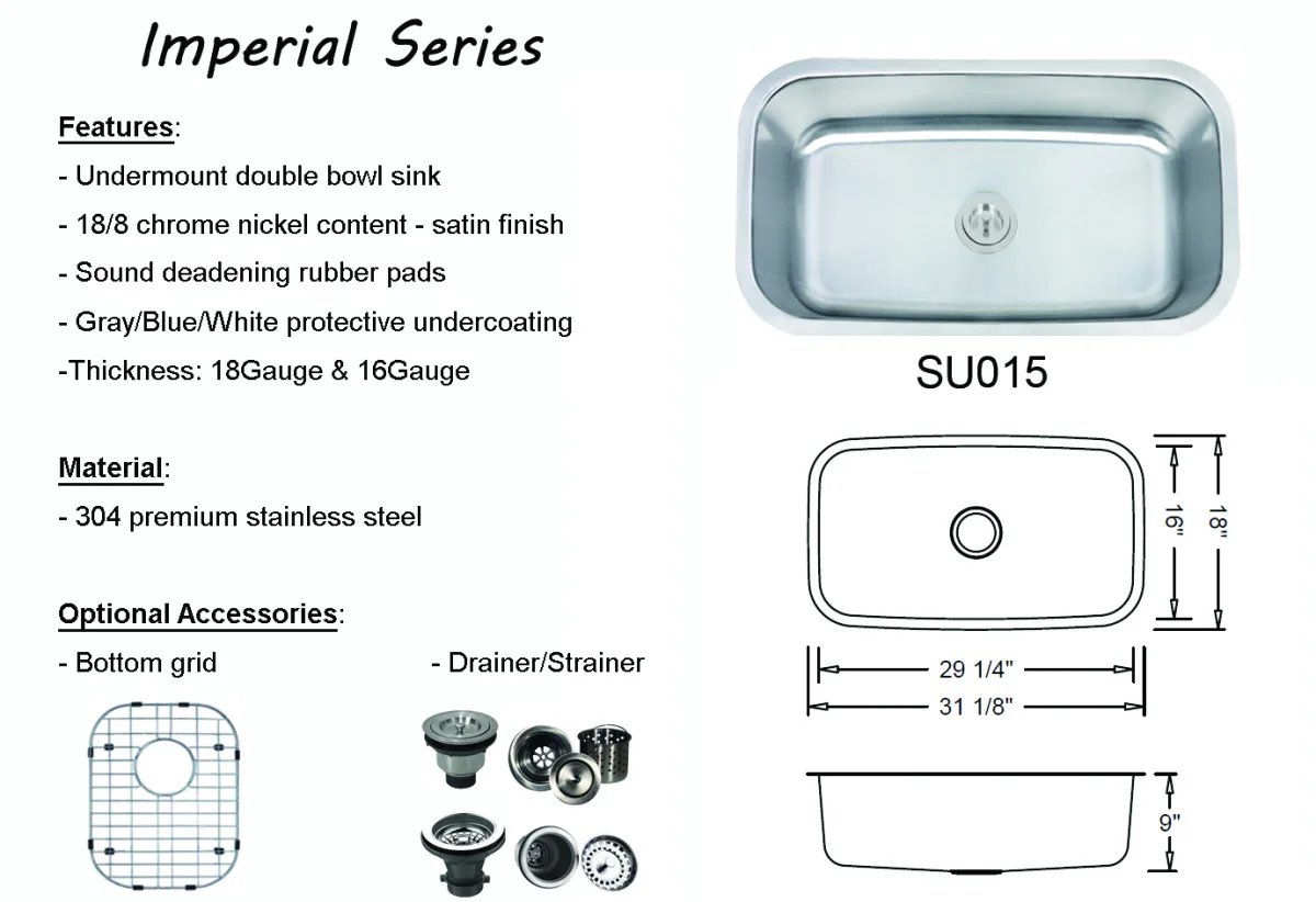 Jiangmen Elite Kitchen Products Co., Ltd  - Household products | China
