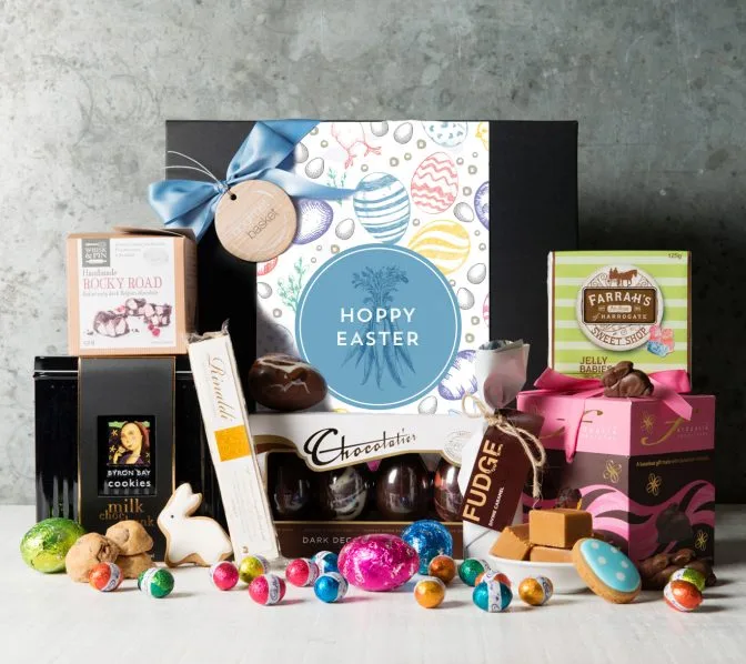 Gourmet Basket - Crafts, Gifts & Toys products | Australia