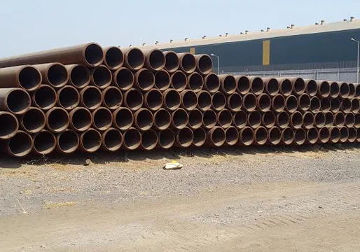 Stolt Alloys FZE - Machinery & Equipment products | United Arab Emirates