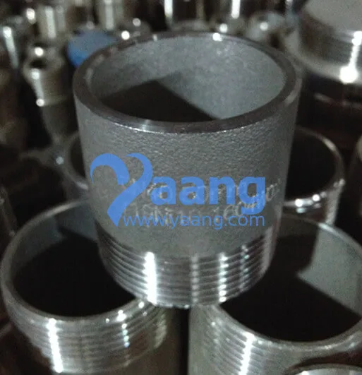 Yaang Pipe Industry - Machinery & Equipment products | China