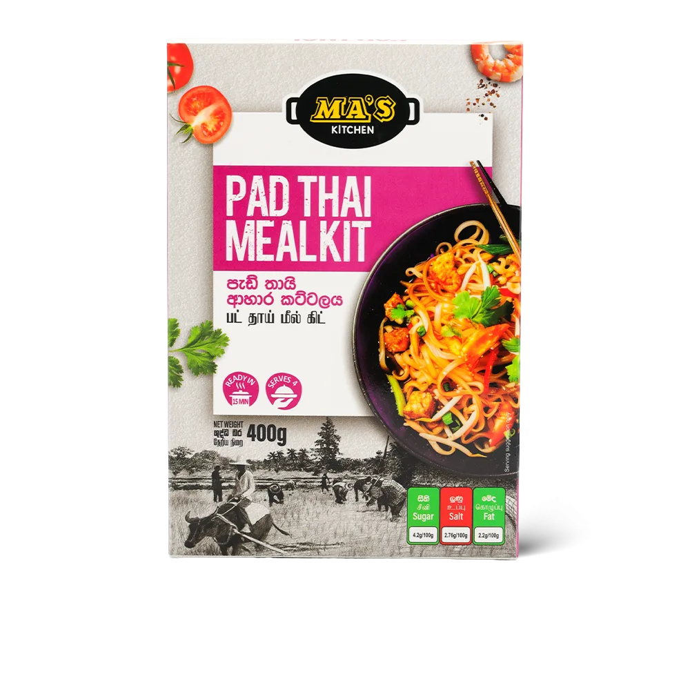 MA'S Tropical Food Processing (Pvt) Ltd - Foods & Beverages products | Sri Lanka