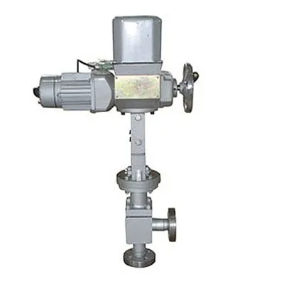 Shanghai Shinjo Valve Co., Ltd. - Machinery & Equipment products | China