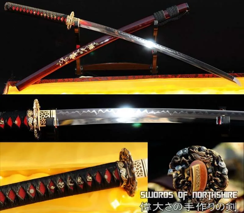 Swords of Northshire - Crafts, Gifts & Toys products | United States