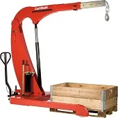 Carlstahl Craftsman Enterprises - Machinery & Equipment products | India