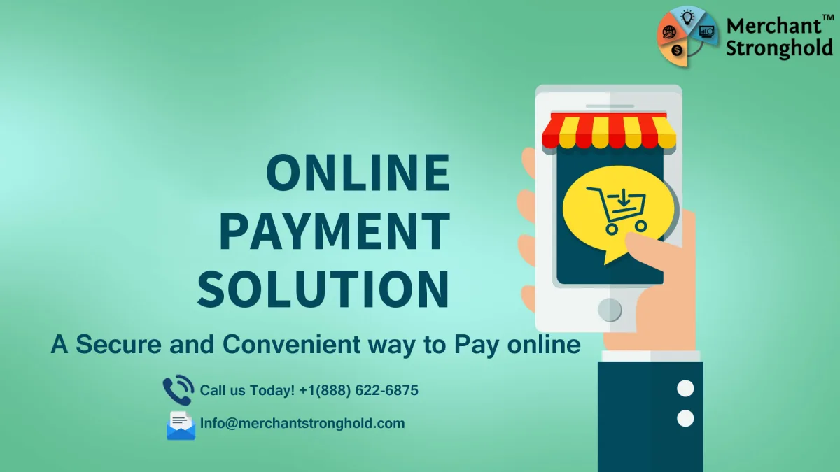Merchant Stronghold - Services & Organizations products | United States