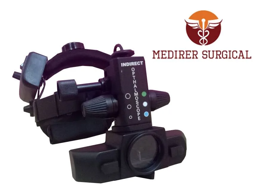 Medirer Surgical - Health & Medical products | India