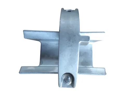 Cross Coupling Protectors Ltd - Machinery & Equipment products | China