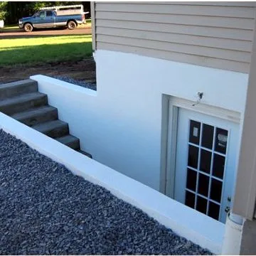 Basement Technologies Calgary Ltd. - Construction products | Canada