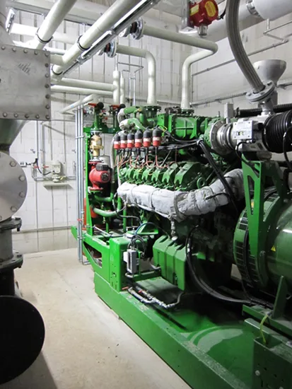 Evo Energy Technologies Pty Ltd - Energy & Minerals products | Australia