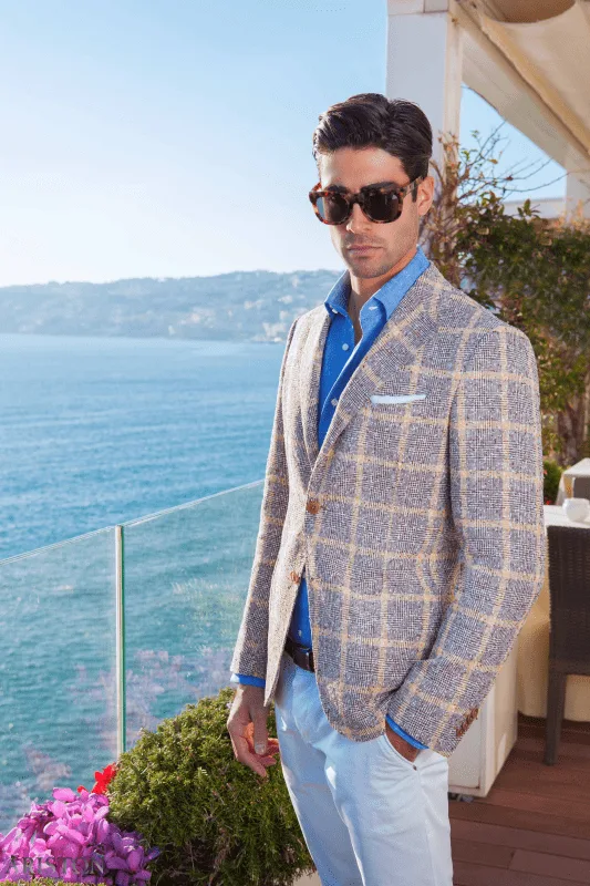 Festari for Men - Apparel & Textiles products | United States
