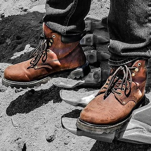Ever Boots - Apparel & Textiles products | United States