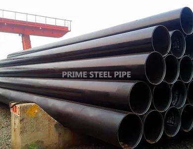 Hunan Prime Steel Pipe Co., Ltd - Machinery & Equipment products | China