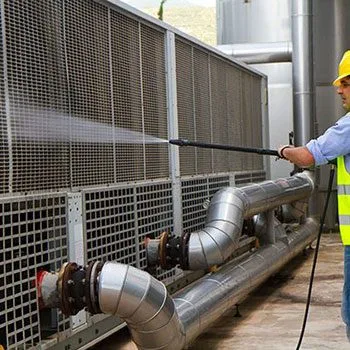 A2Z Building Maintenance Inc. - Offices & Supplies products | Canada