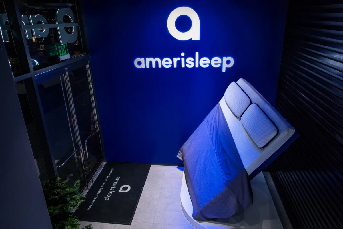 Amerisleep - Household products | United States