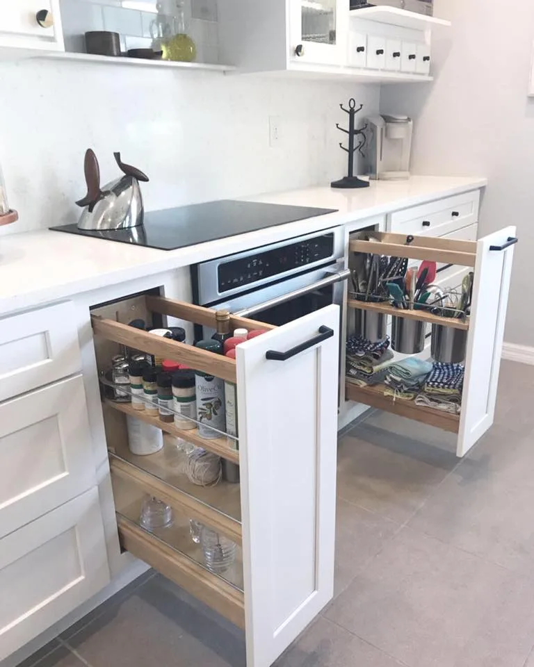 Falfas Cabinets And Stone - Household products | United States