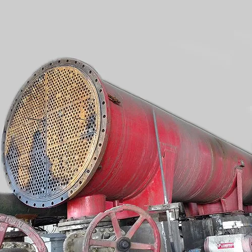 DFC Tank Pressure Vessel Manufacturer - Machinery & Equipment products | China