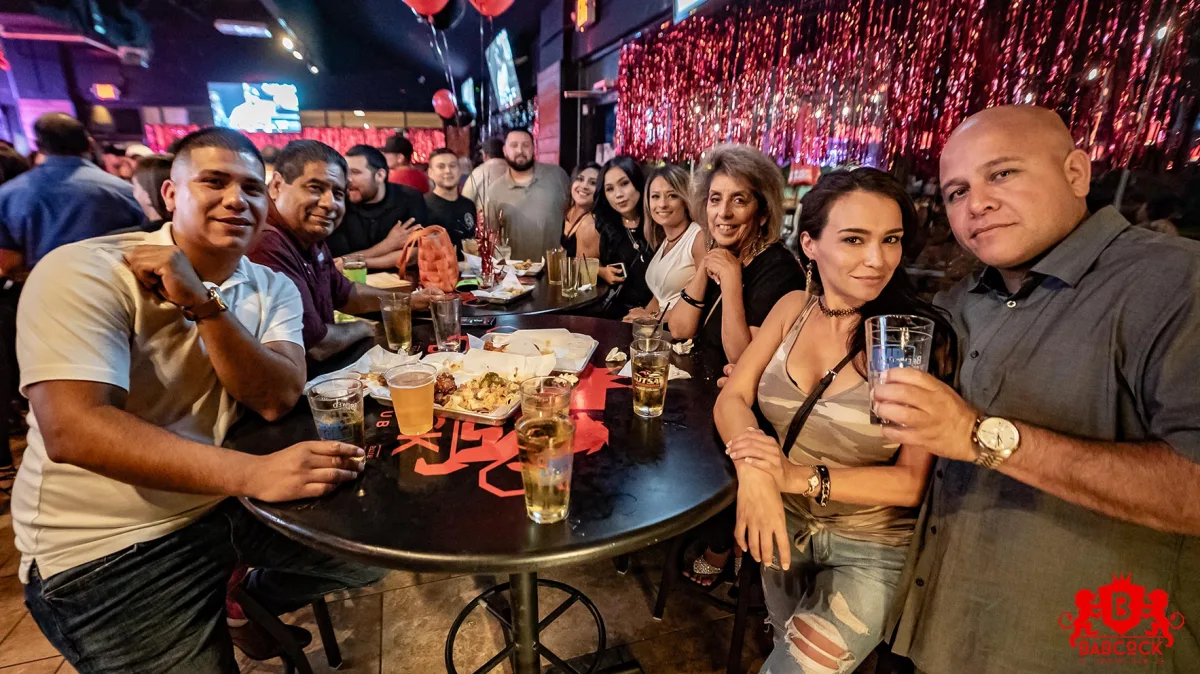 Babcock Social Pub - Others & Miscellaneous products | United States