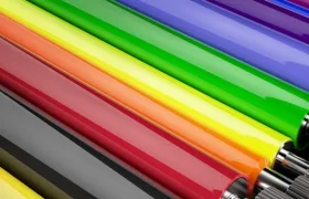 Qualitron Chemicals & Pigments - Chemicals products | India
