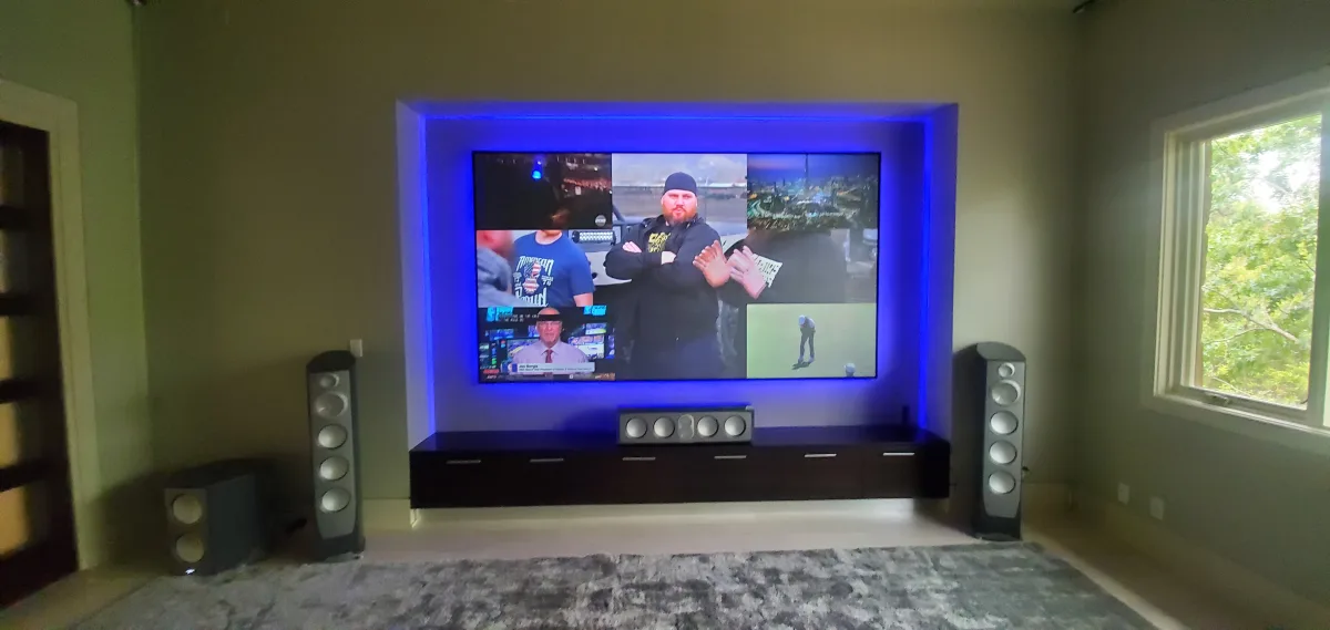 AV Connect - Electronics products | United States