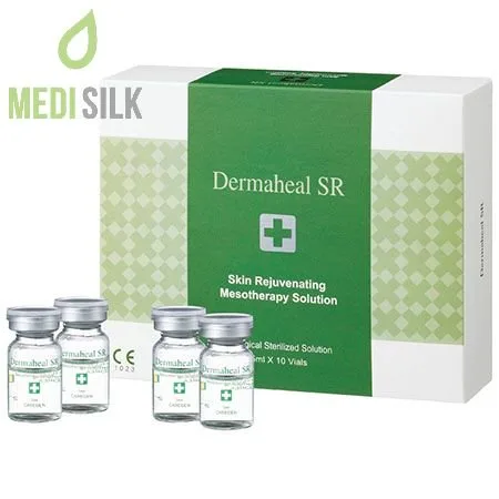 Medisilk - Beauty & Cosmetics products | United States