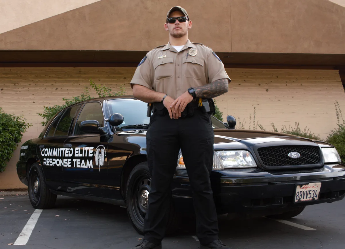 Committed Elite Response Team - Services & Organizations products | United States