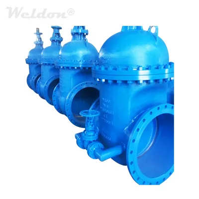 Xiamen Weldon Valves Import and Export - Machinery & Equipment products | China