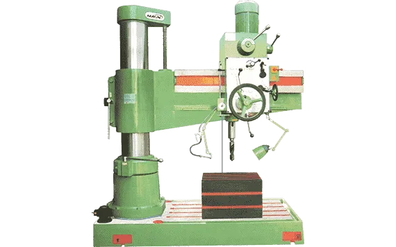 Maan Technoplus - Machinery & Equipment products | India