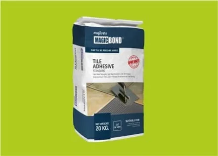 Magicrete Building Solutions - Construction products | India