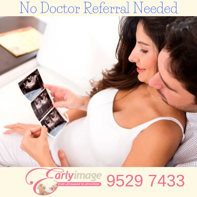 Early Image - Health & Medical products | Australia