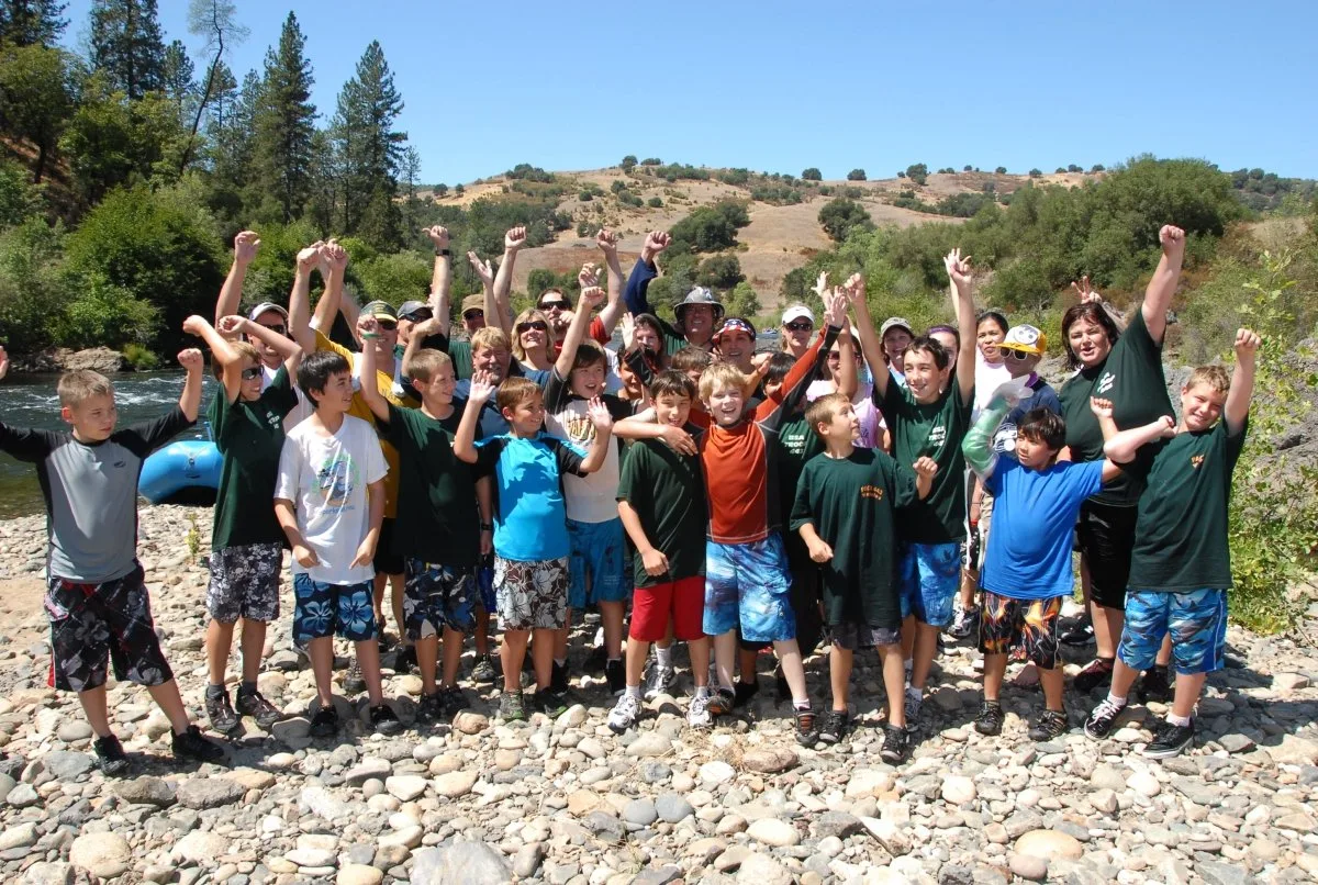 American Whitewater Expeditions - Sports & Leisure products | United States