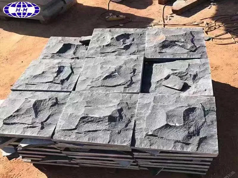 Hangmao Stone Marble Granite Co., Ltd. - Construction products | China