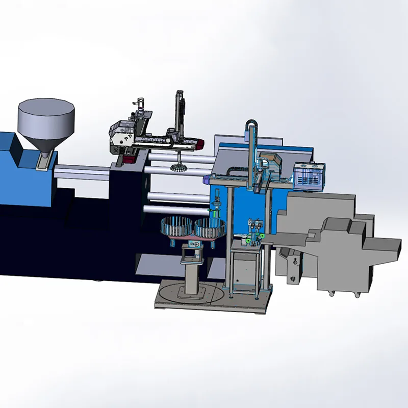 Runma Linear Robot Automation Co., Ltd. - Electronics products | China