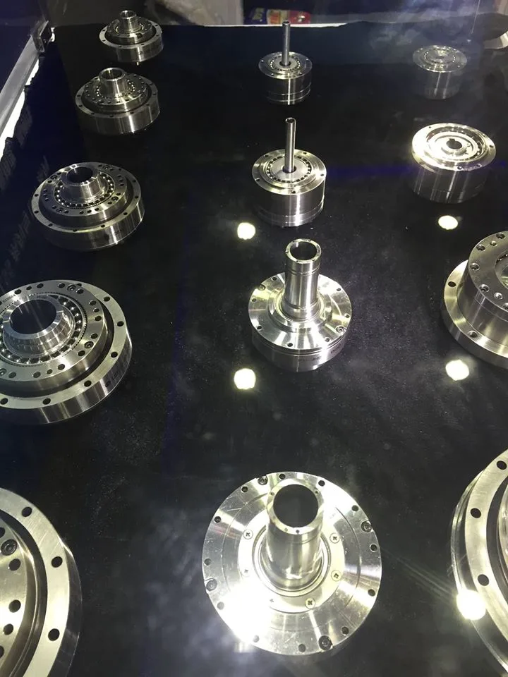 Zhejiang Laifual Harmonic Drive Corporation - Machinery & Equipment products | China