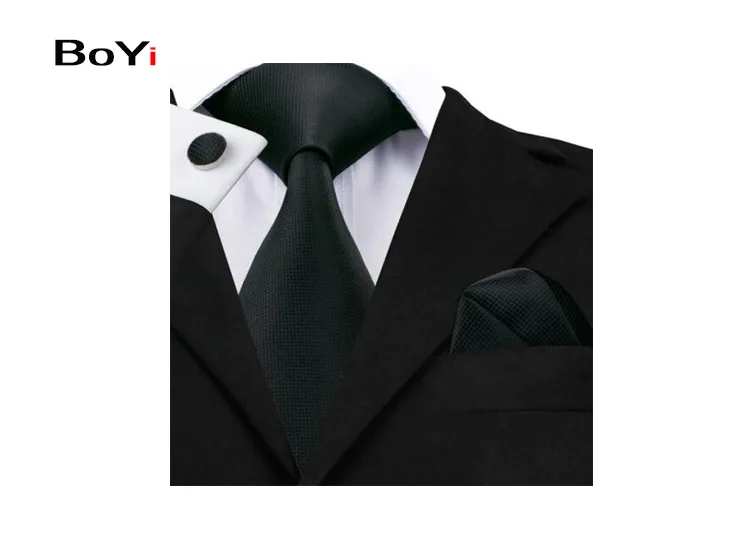 Shengzhou Boyi Neckwear & Weaving Co., Ltd. - Apparel & Textiles products | China