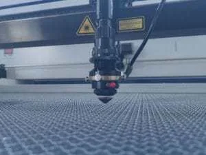 Theta Laser GmbH - Electronics products | Germany