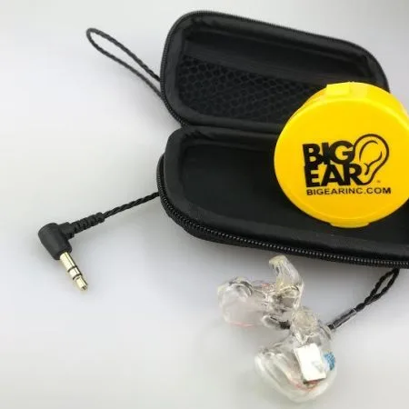 Big Ear, Inc.  - Health & Medical products | United States