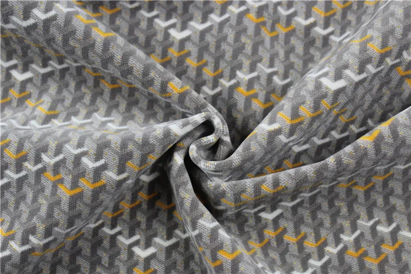 Suzhou Kylin Textile Technology Co., Ltd. - Apparel & Textiles products | China