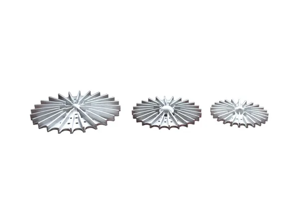 Beipiao Power Steel Casting Co., Ltd - Machinery & Equipment products | China