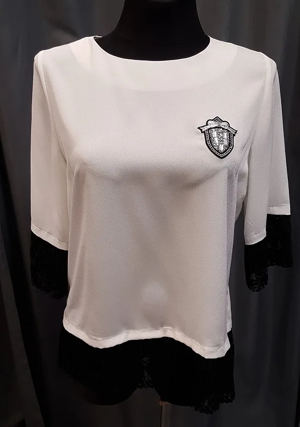 Modehaus Haack - Apparel & Textiles products | Germany