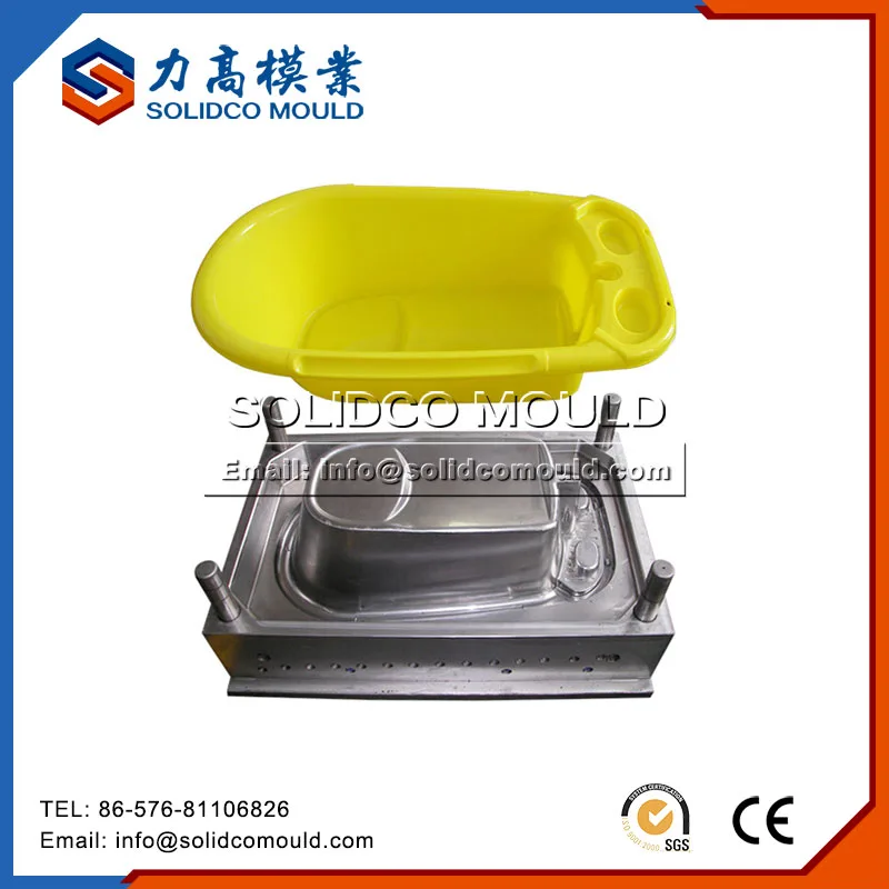 Taizhou Huangyan Solidco Mould Co., Ltd. - Machinery & Equipment products | China
